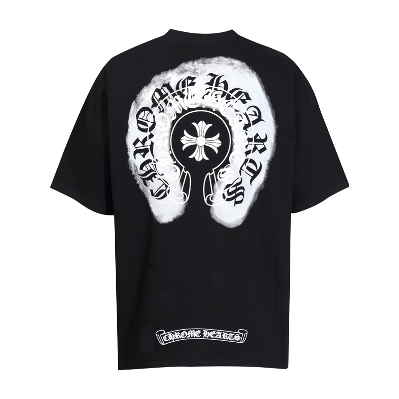 Chrome Hearts T-Shirts